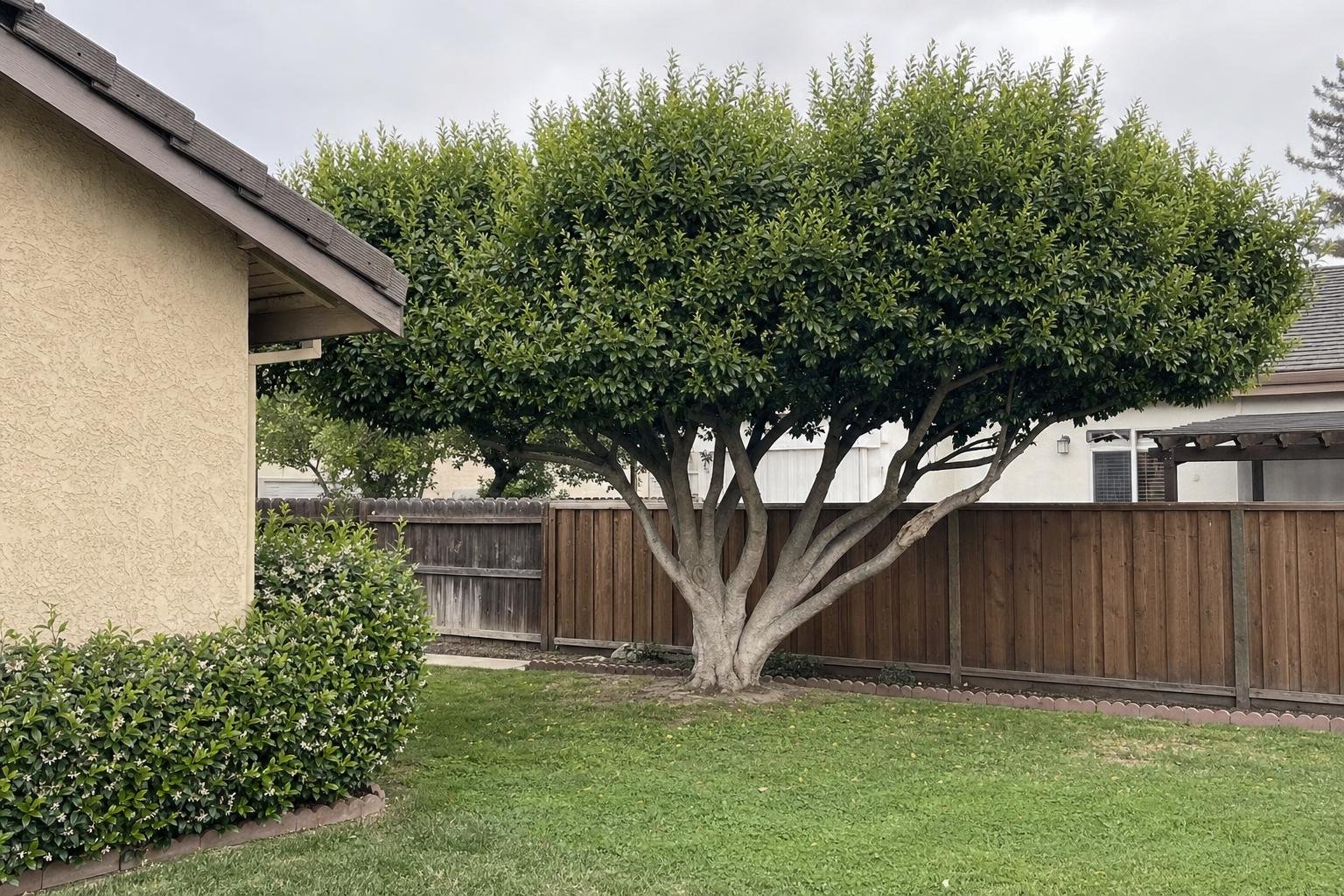 Tree Service Cost Guide in Visalia